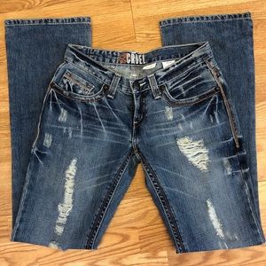 Cruel jeans